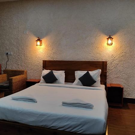 Kanoka Village Resort Mazbat Zewnętrze zdjęcie