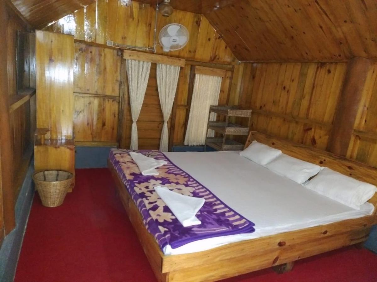Kanoka Village Resort Mazbat Zewnętrze zdjęcie
