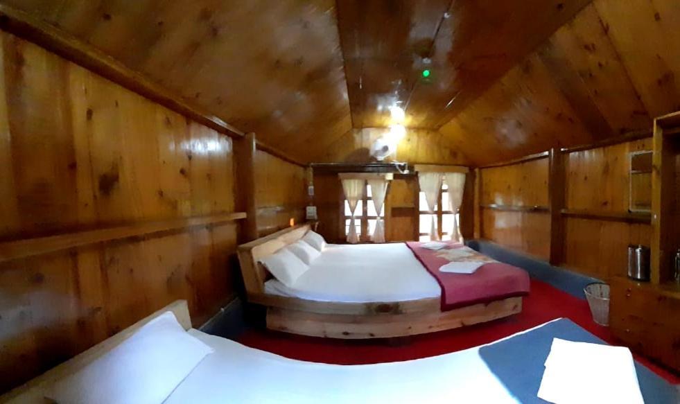 Kanoka Village Resort Mazbat Zewnętrze zdjęcie