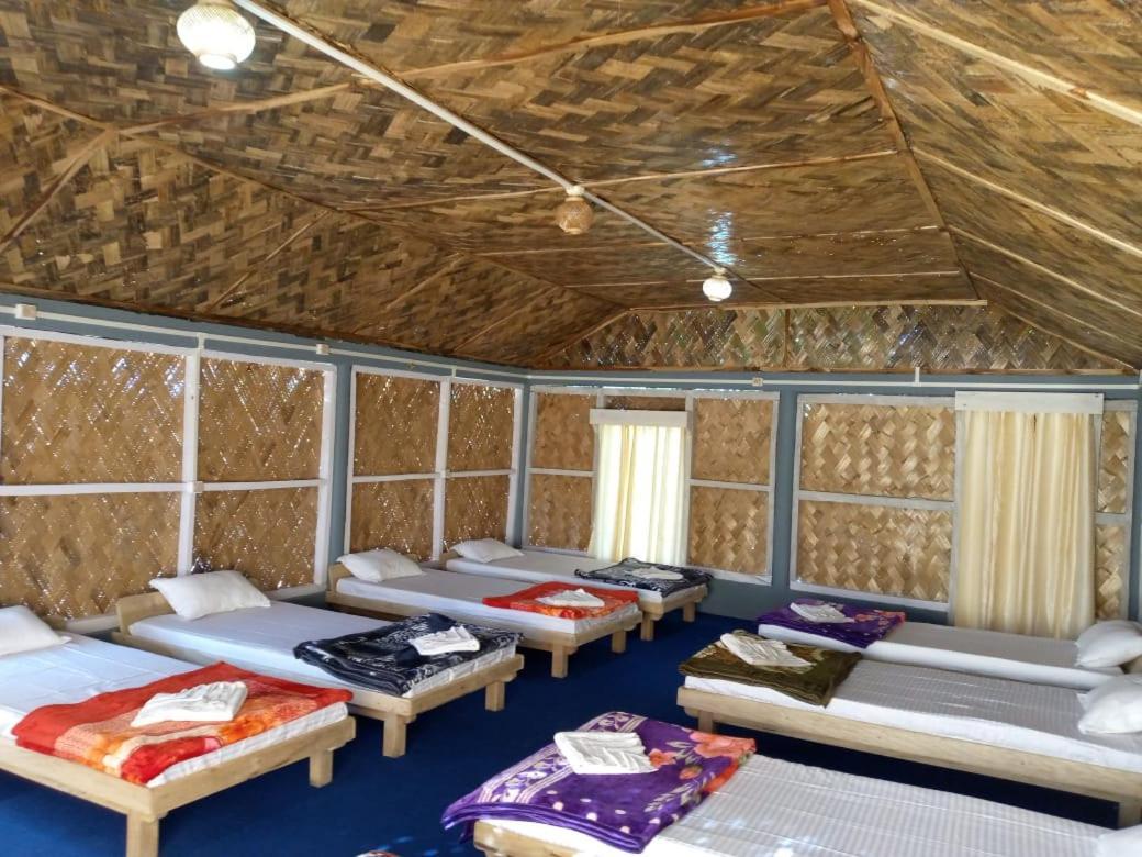 Kanoka Village Resort Mazbat Zewnętrze zdjęcie