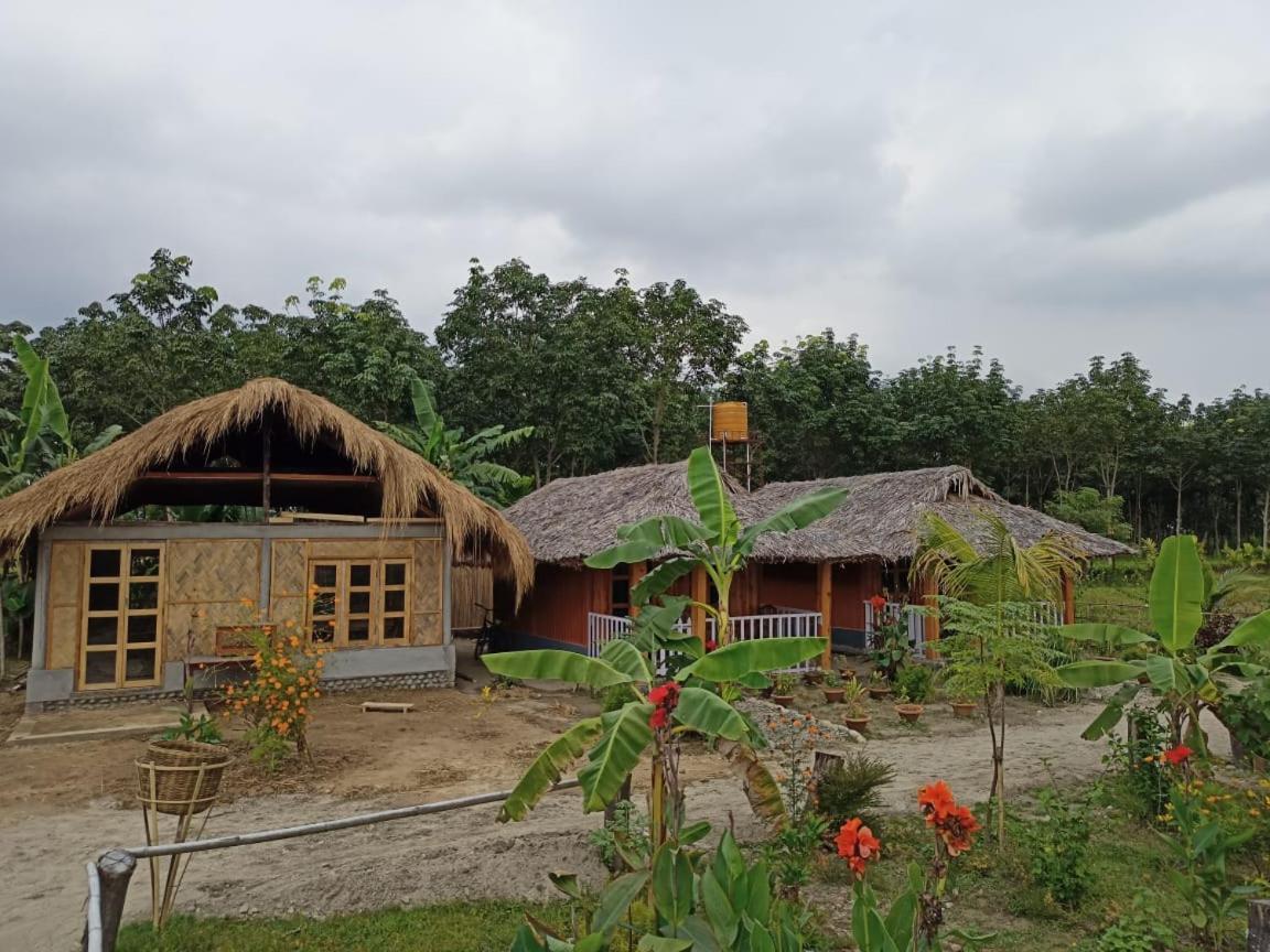 Kanoka Village Resort Mazbat Zewnętrze zdjęcie