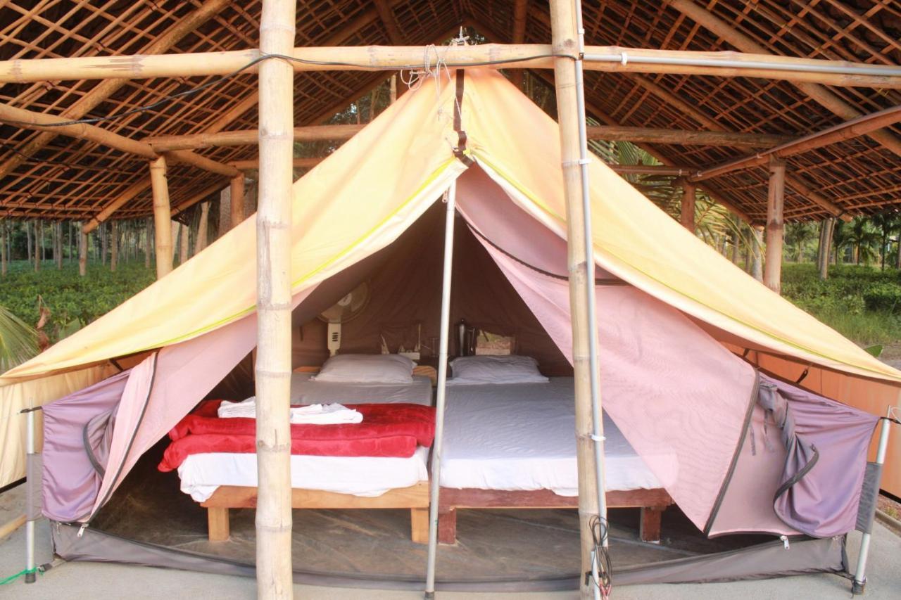 Kanoka Village Resort Mazbat Zewnętrze zdjęcie