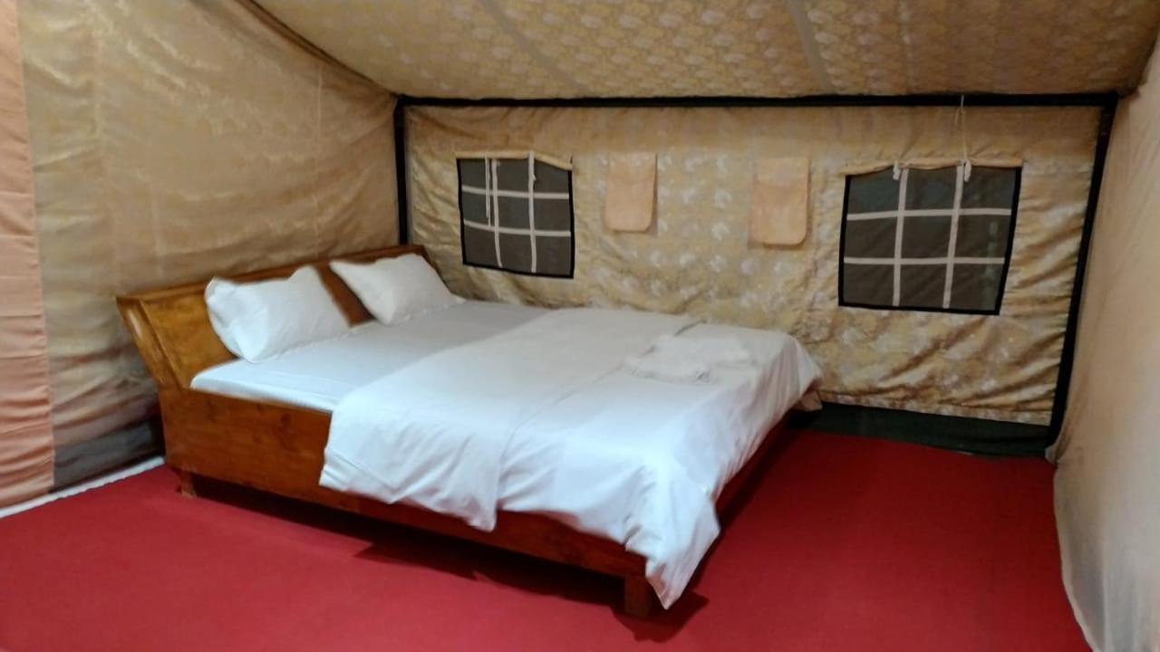 Kanoka Village Resort Mazbat Zewnętrze zdjęcie