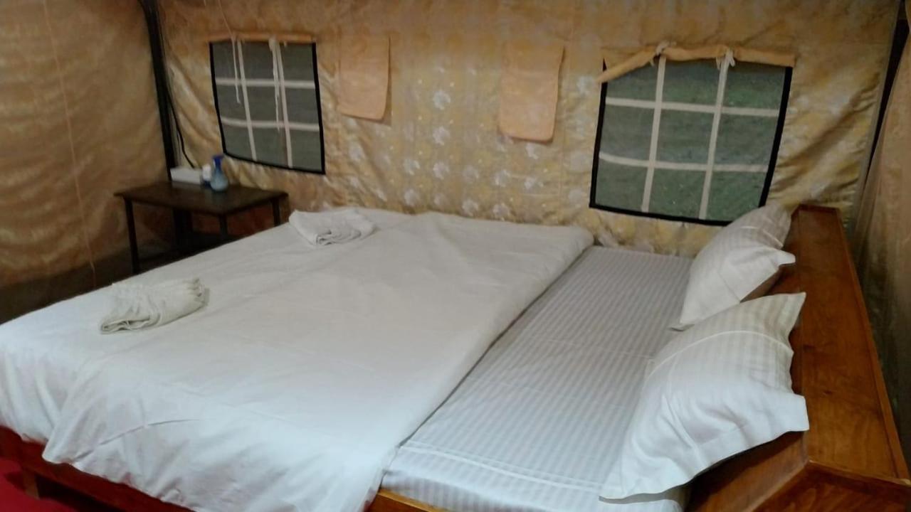Kanoka Village Resort Mazbat Zewnętrze zdjęcie