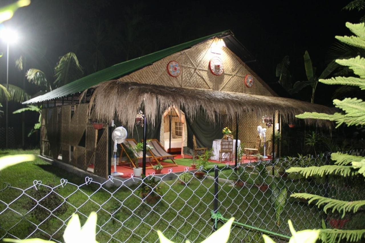 Kanoka Village Resort Mazbat Zewnętrze zdjęcie