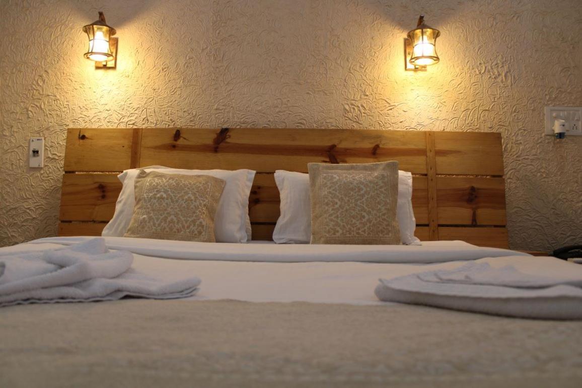 Kanoka Village Resort Mazbat Zewnętrze zdjęcie
