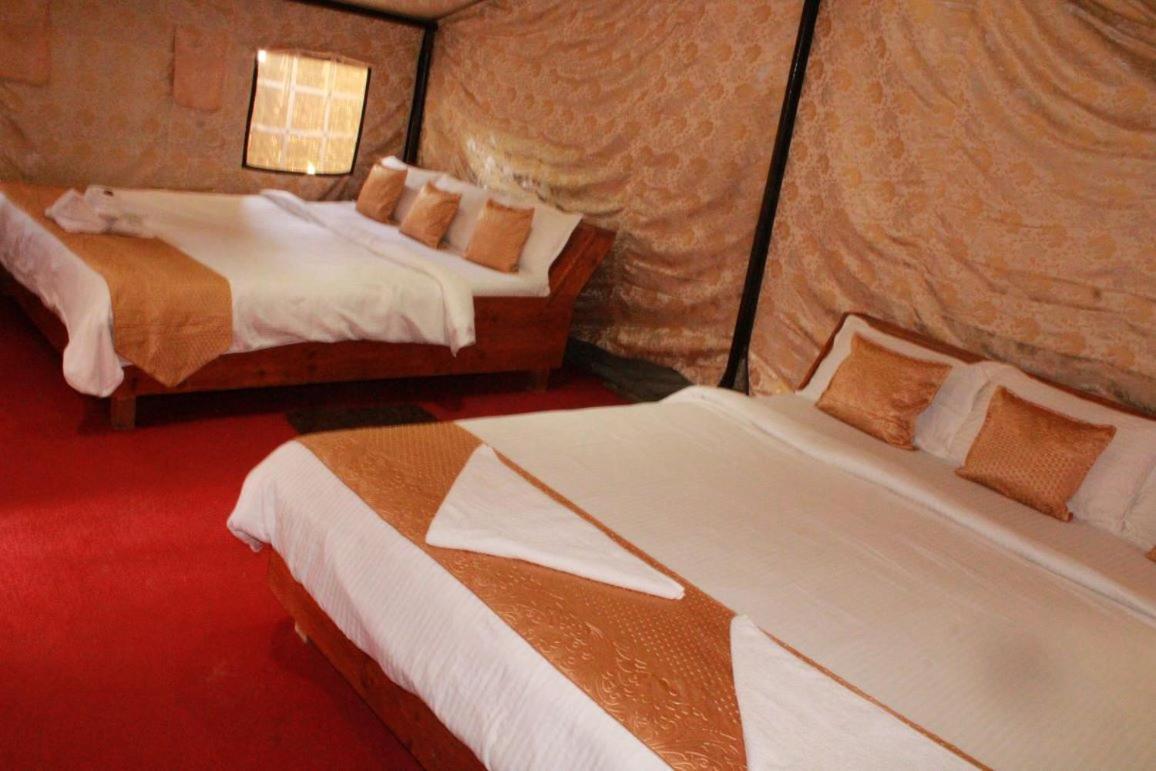 Kanoka Village Resort Mazbat Zewnętrze zdjęcie