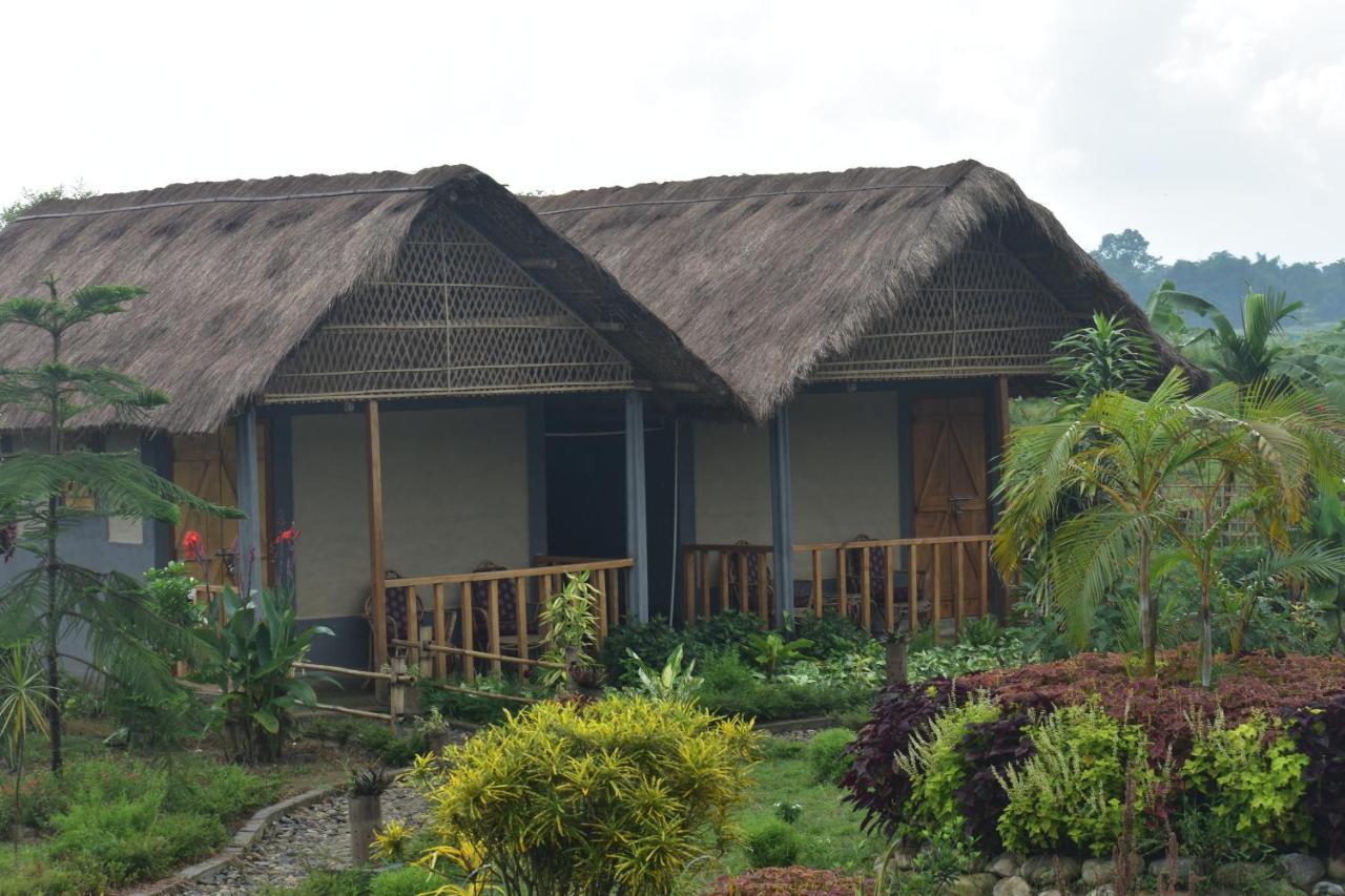 Kanoka Village Resort Mazbat Zewnętrze zdjęcie