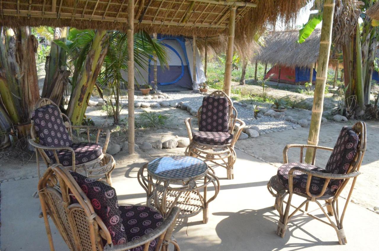 Kanoka Village Resort Mazbat Zewnętrze zdjęcie