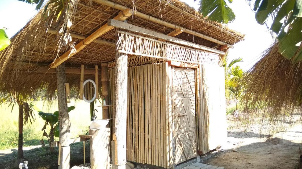 Kanoka Village Resort Mazbat Zewnętrze zdjęcie